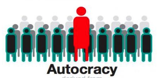 Autocracy - Assignment Point