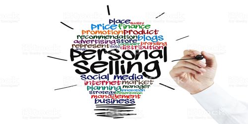 Personal Selling Stages and Procedures