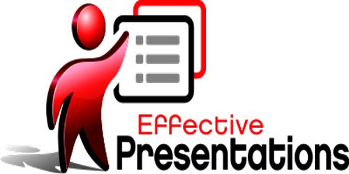 How to give an Effective Presentation?