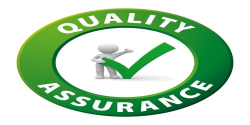 Quality Assurance – Overview