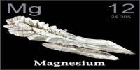 About Magnesium (Element)