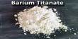Barium Titanate