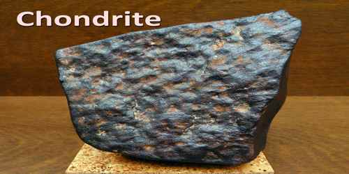 Chondrite