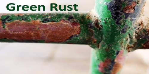 Green Rust