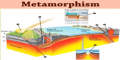 Metamorphism