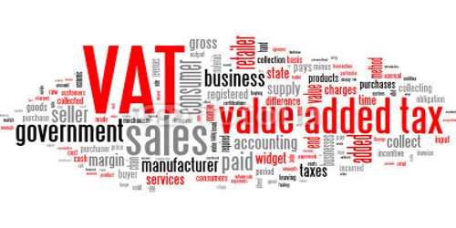 Sales Value Added Tax