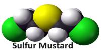 Sulfur Mustard