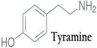 Tyramine