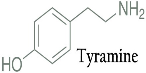 Tyramine