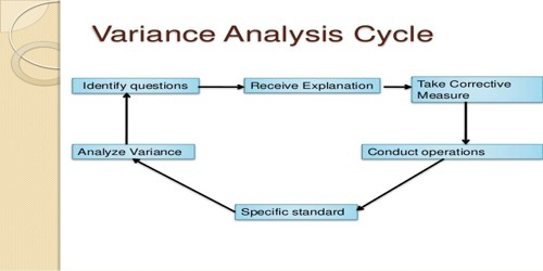 Concept Of Variance Analysis Assignment Point