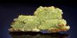 Adamite: Occurrence and Physical Properties