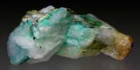 Aikinite: Identification and Occurrence