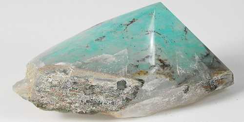 Ajoite: Occurrence and Properties