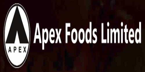 Annual Report 2012 of Apex Foods Limited