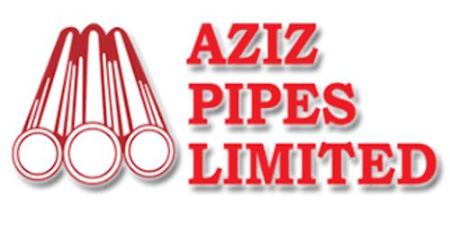 Annual Report 2016 of Aziz Pipes Limited