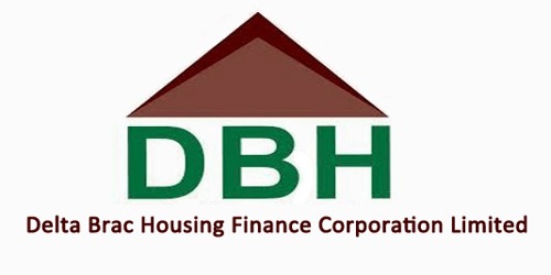Annual Report 2015 of Delta Brac Housing Finance Corporation Limited
