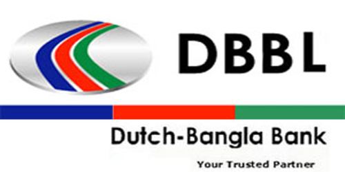 Annual Report 2016 of Dutch-Bangla Bank Limited