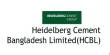 Annual Report 2015 of Heidelberg Cement Bangladesh Limited