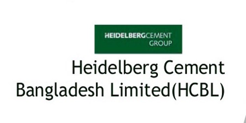 Annual Report 2016 of Heidelberg Cement Bangladesh Limited