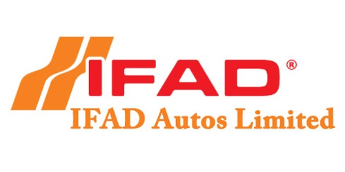 Annual Report 2015 of IFAD Autos Limited