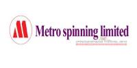 Annual Report 2012 of Metro Spinning Limited