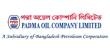 Annual Report 2016 of Padma Oil Company Limited