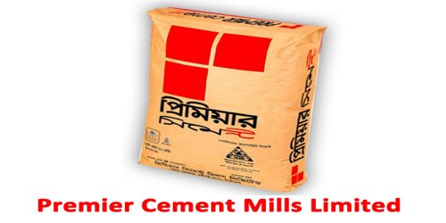 Annual Report 2015 of Premier Cement Mills Limited
