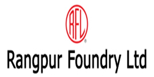 Annual Report 2014 of Rangpur Foundry Limited