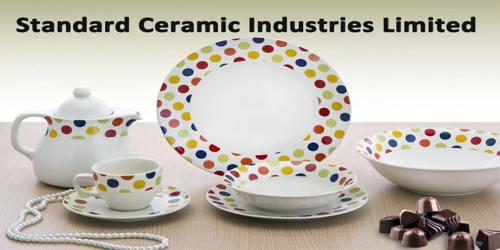 Annual Report 2014 of Standard Ceramic Industries Limited