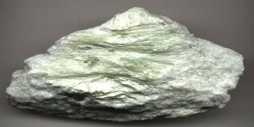Tremolite: Properties and Occurrence