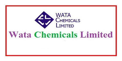 Annual Report 2014 of Wata Chemicals Limited