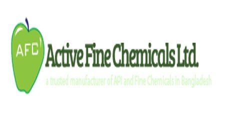 Annual Report 2015-16 of Active Fine Chemicals Limited