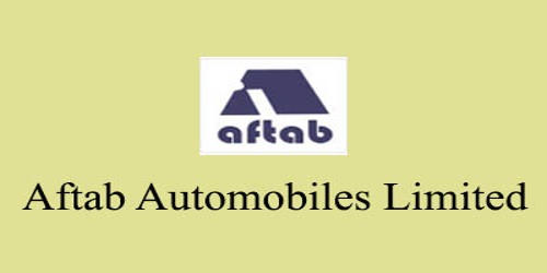 Annual Report 2016 of Aftab Automobiles Limited
