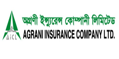 Annual Report 2012 of Agrani Insurance Company Limited