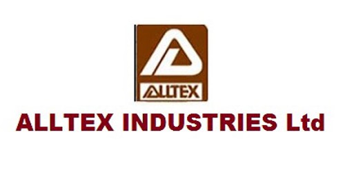 Annual Report 2015 of Alltex Industries Limited