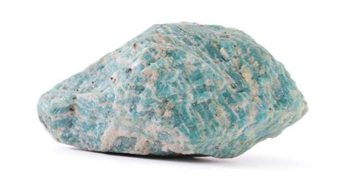 Amazonite: Properties and Occurrence