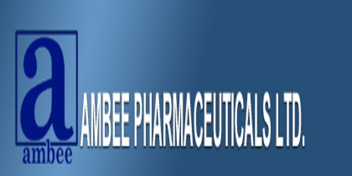 Annual Report 2016 of Ambee Pharmaceuticals Limited