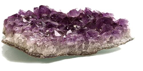 Amethyst: Properties and Occurrence