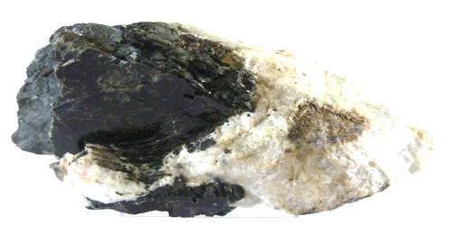 Annite: Properties and Occurrence