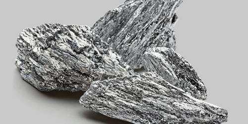 Antimony: Properties and Occurrence