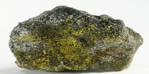 Arsenolite: Properties and Occurrence