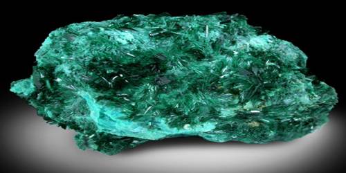 Atacamite: Properties and Occurrence