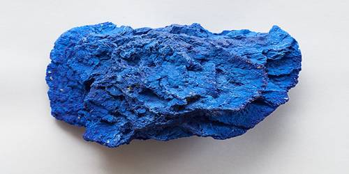 Azurite: Properties and Occurrence