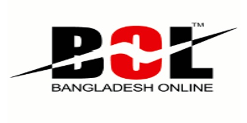 Annual Report 2008 of Bangladesh Online Limited