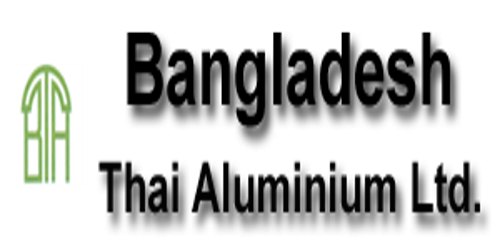 Annual Report 2017 of Bangladesh Thai Aluminium Limited