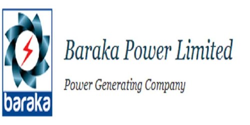 Annual Report 2012 of Baraka Power Limited