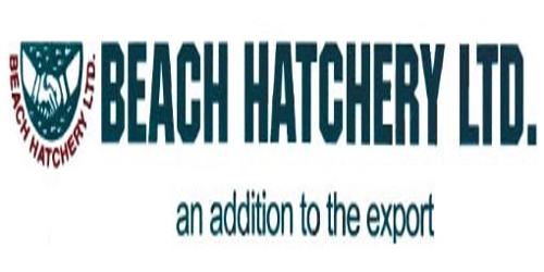 Annual Report 2016 of Beach Hatchery Limited