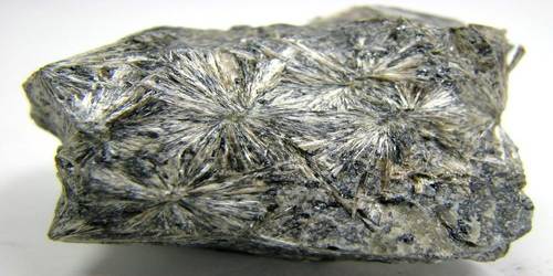 Grunerite Minerals