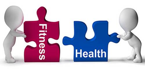 Importance of Good Health and Fitness