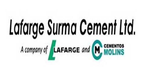 Annual Report 2016 of Lafarge Surma Cement Limited